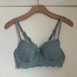 Aerie Lace Bra Size 34B